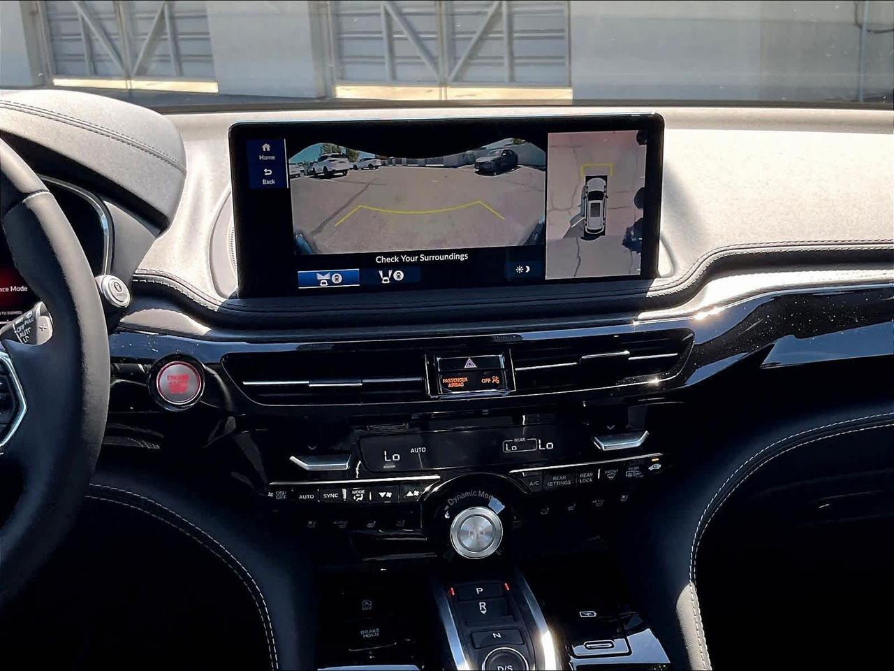 2026 Acura MDX w/Advance Package Roseville CA