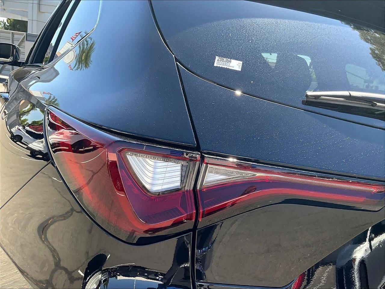 2026 Acura MDX w/Advance Package Roseville CA