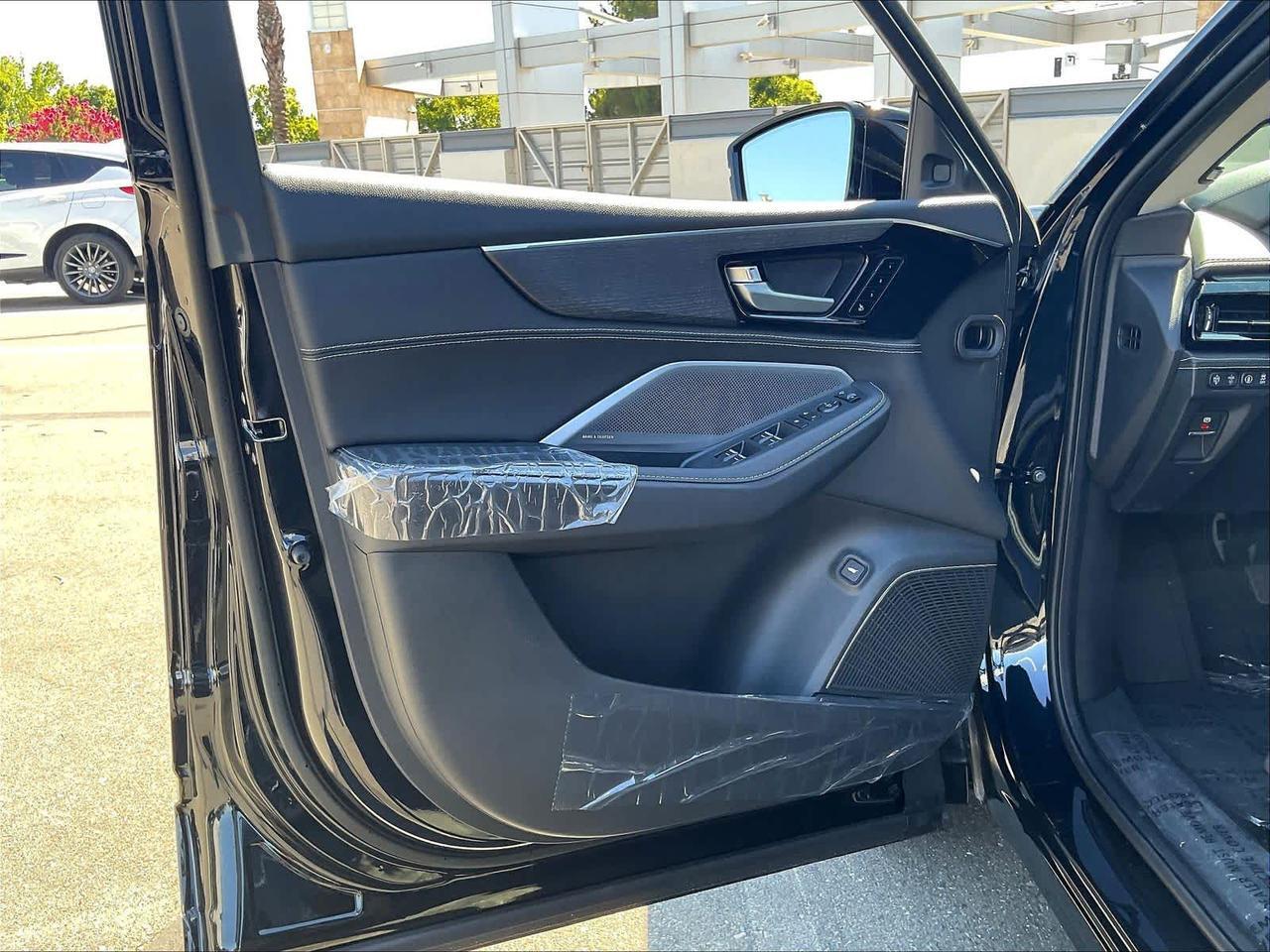 2026 Acura MDX w/Advance Package Roseville CA