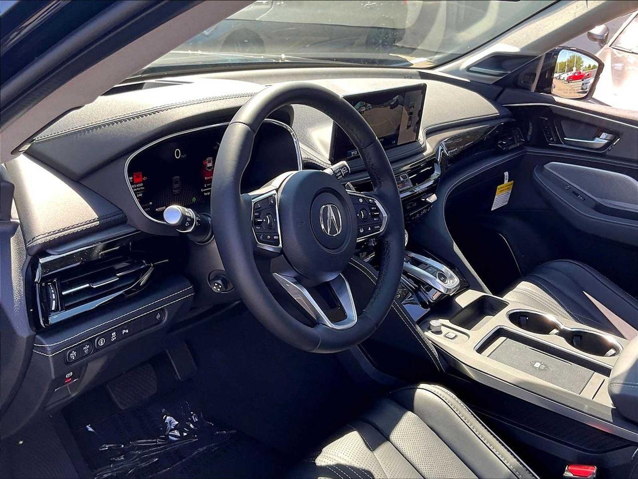 2026 Acura MDX w/Advance Package Roseville CA