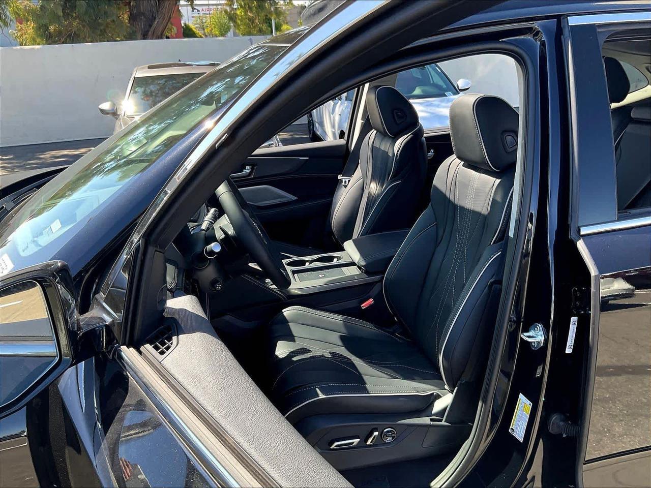 2026 Acura MDX w/Advance Package Roseville CA