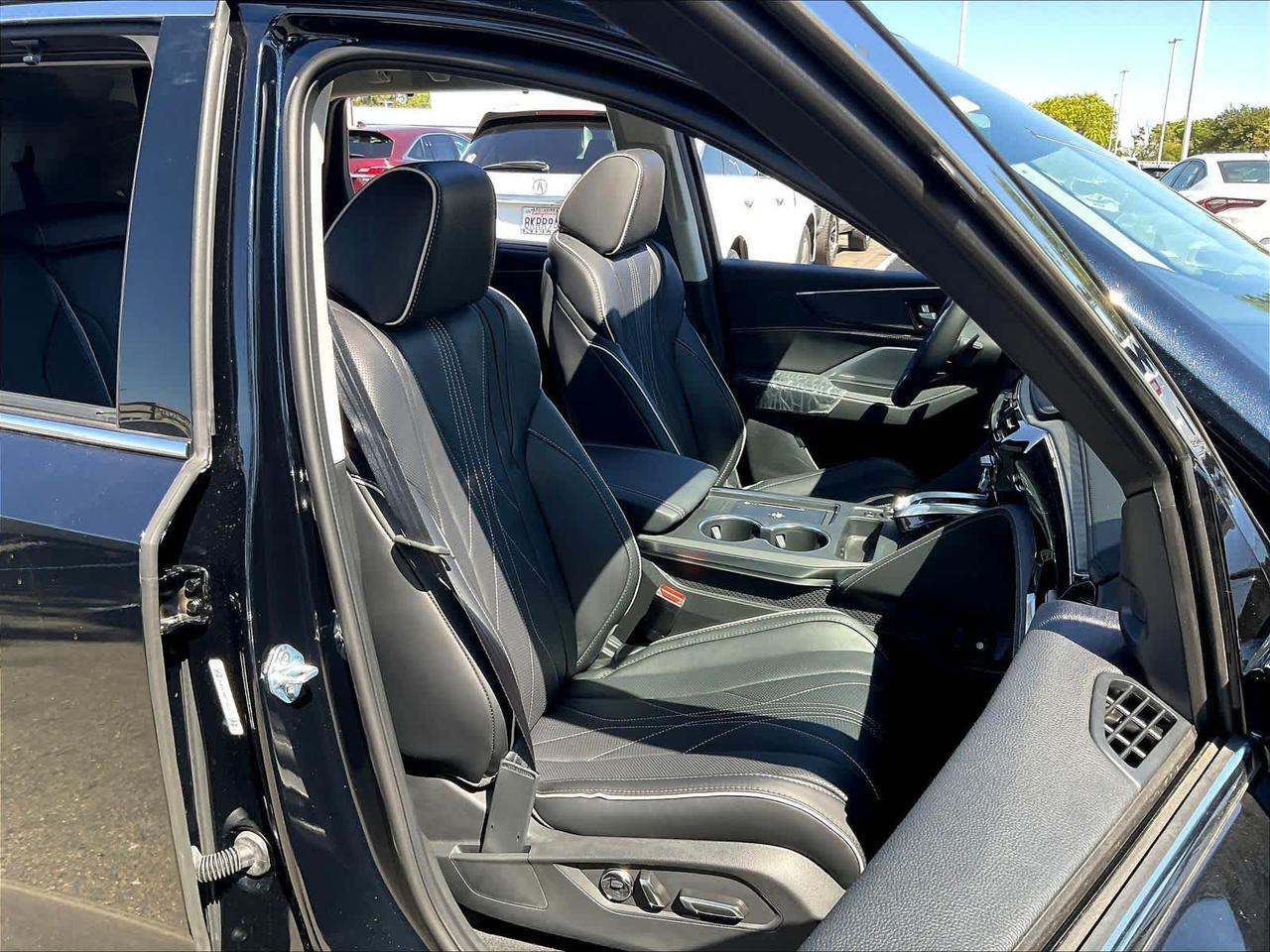 2026 Acura MDX w/Advance Package Roseville CA