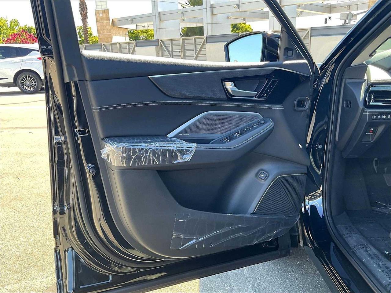 2026 Acura MDX w/Advance Package Roseville CA