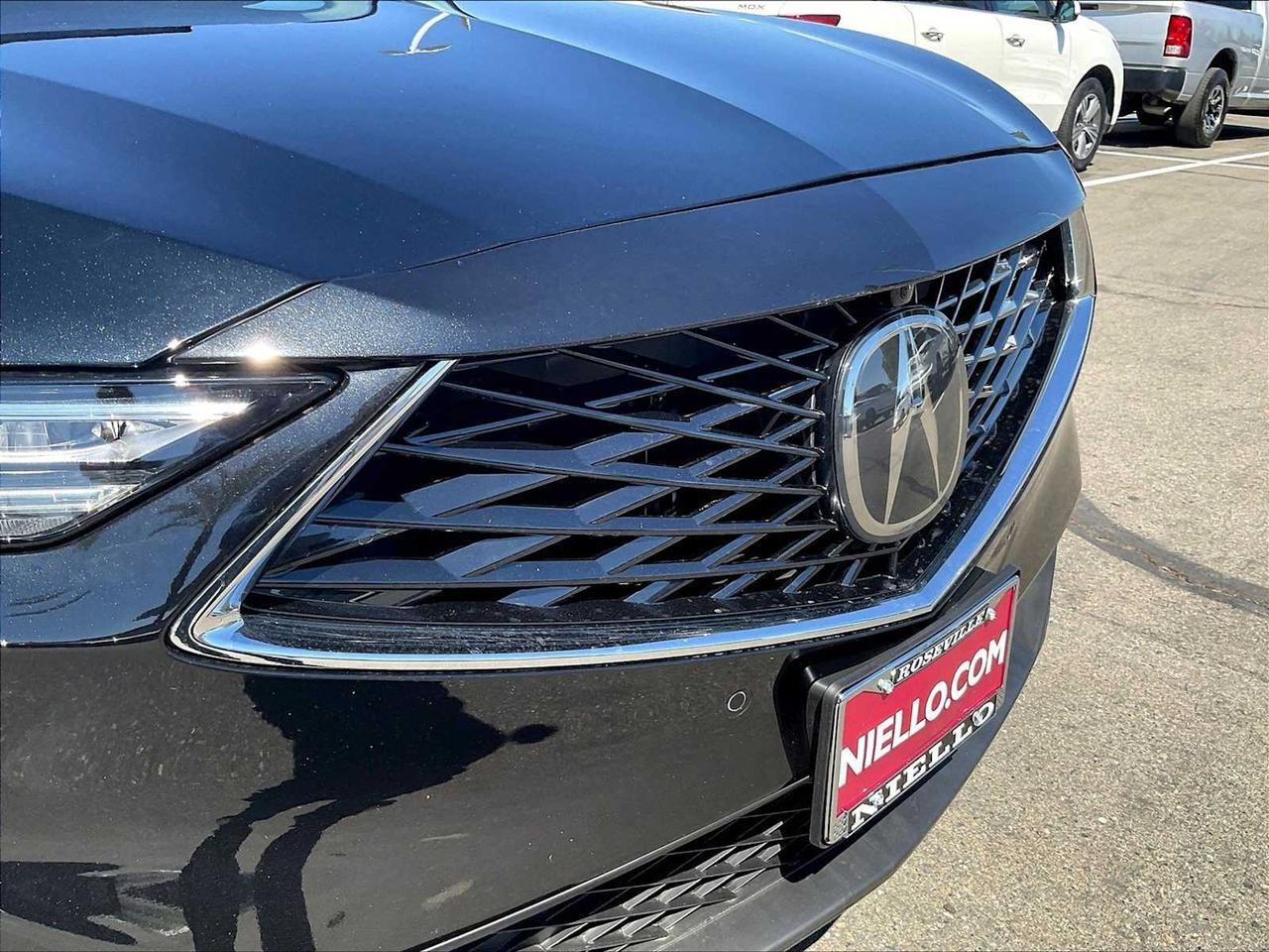 2026 Acura MDX w/Advance Package Roseville CA