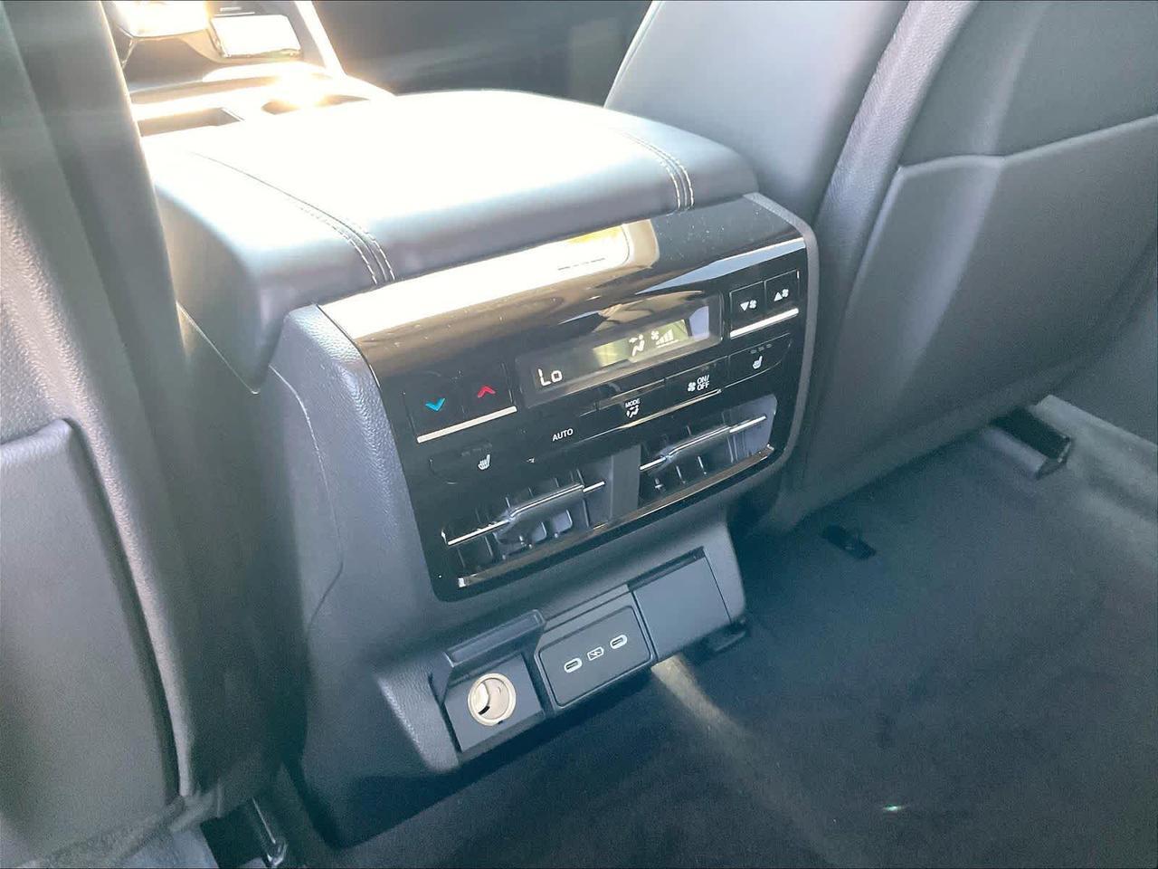 2026 Acura MDX w/Advance Package Roseville CA