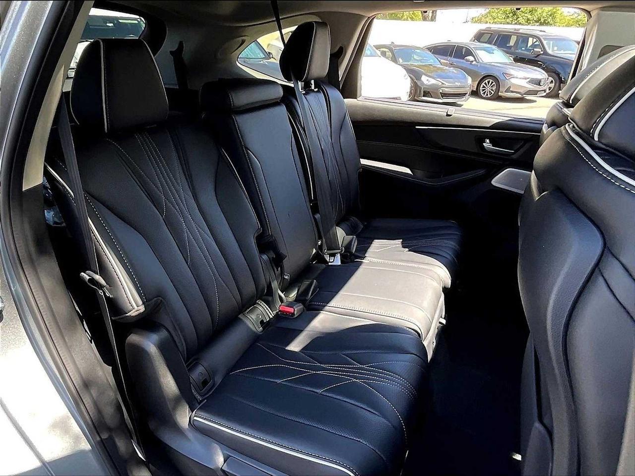 2026 Acura MDX w/Advance Package Roseville CA