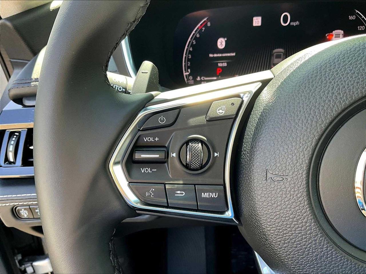 2026 Acura MDX w/Advance Package Roseville CA