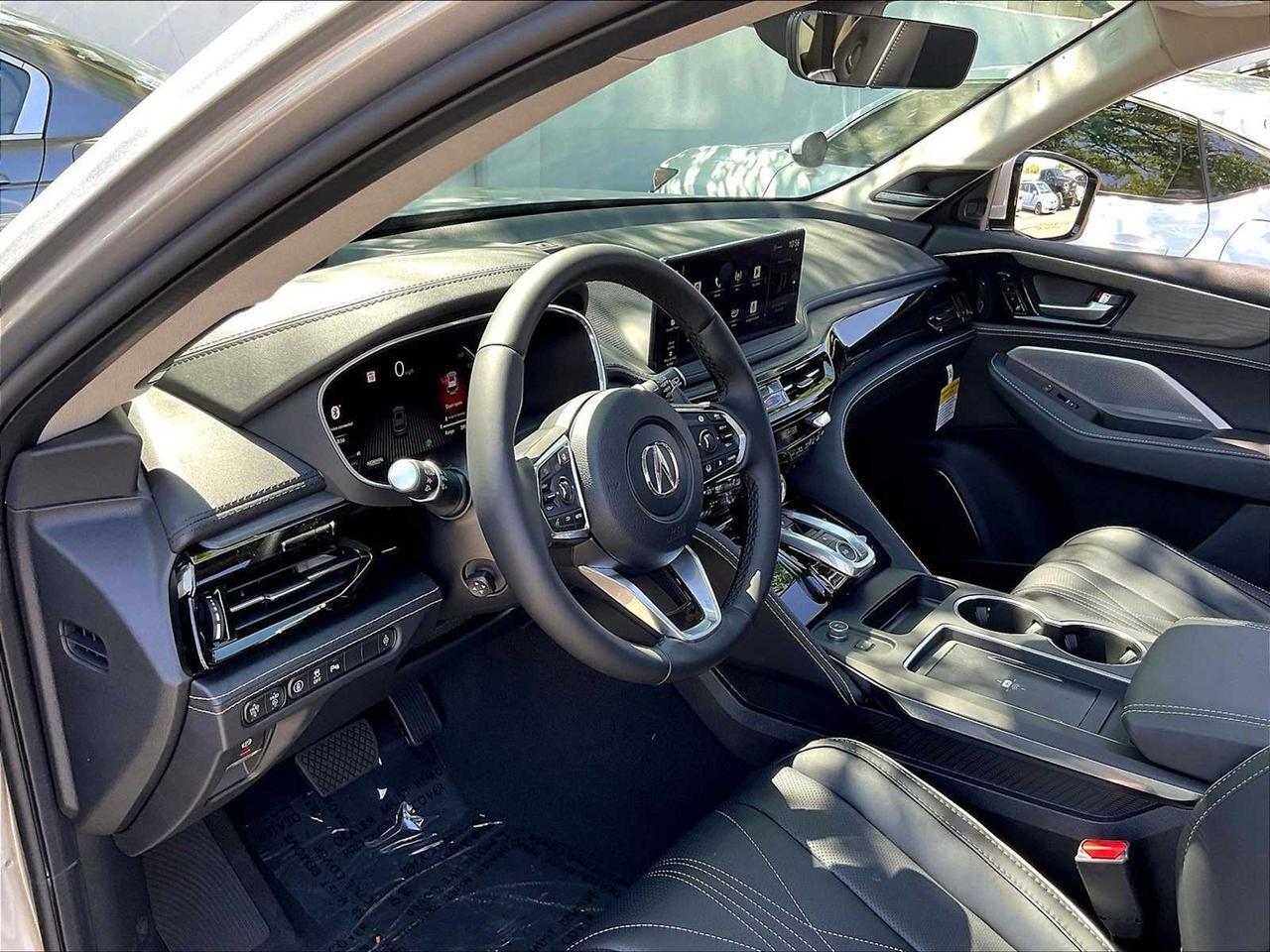 2026 Acura MDX w/Advance Package Roseville CA