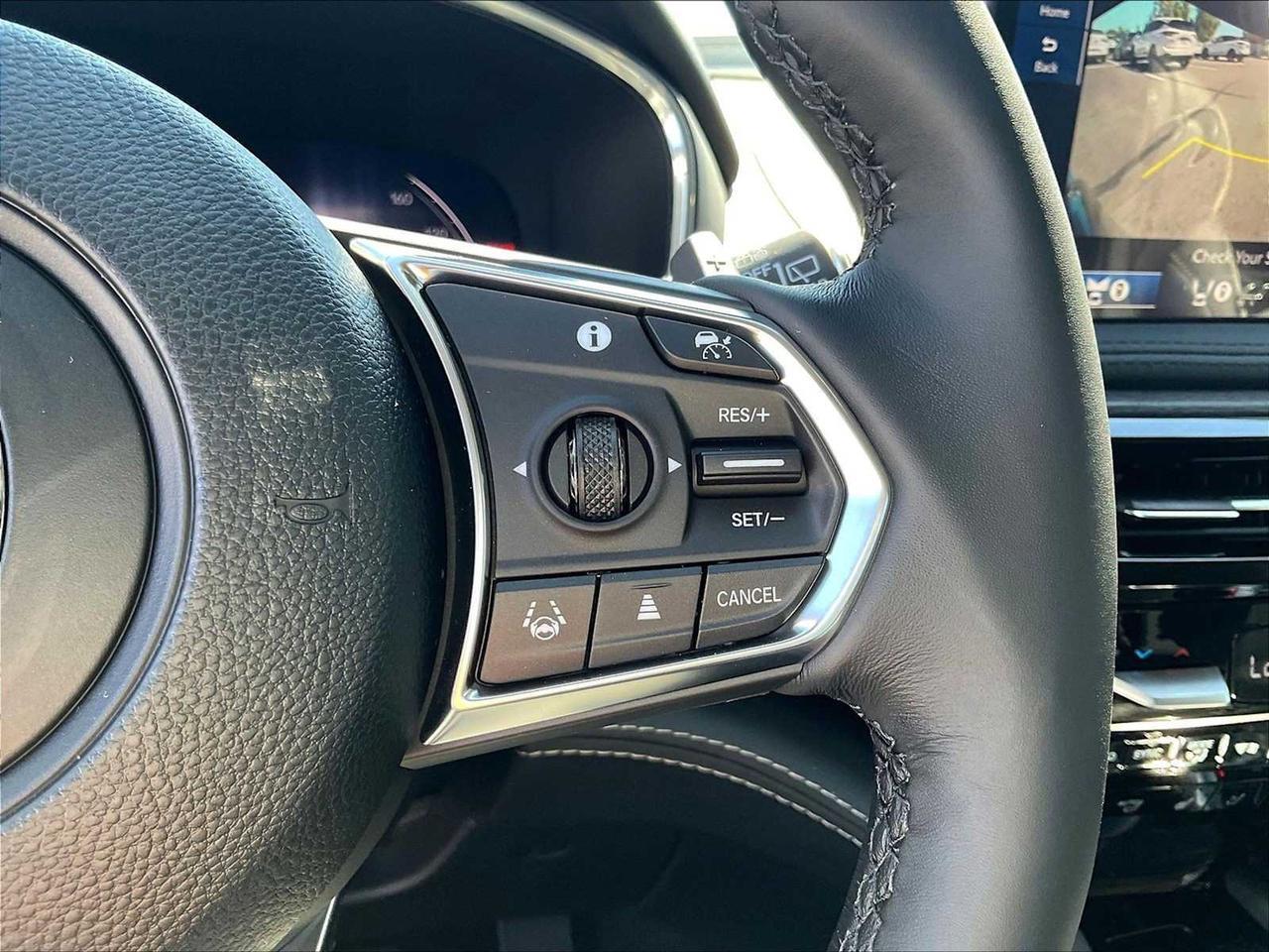 2026 Acura MDX w/Advance Package Roseville CA
