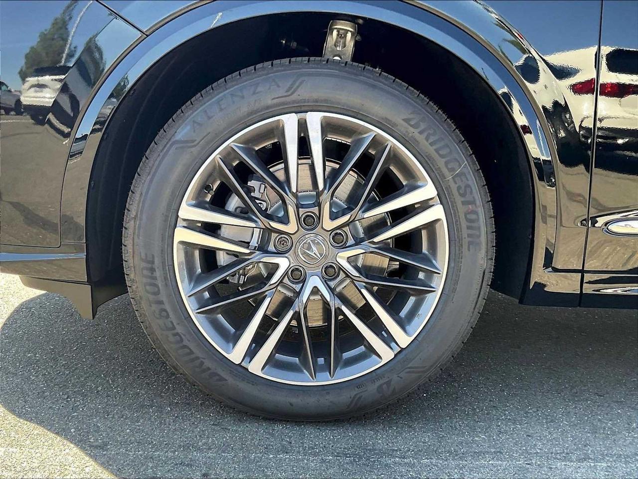2026 Acura MDX w/Advance Package Roseville CA