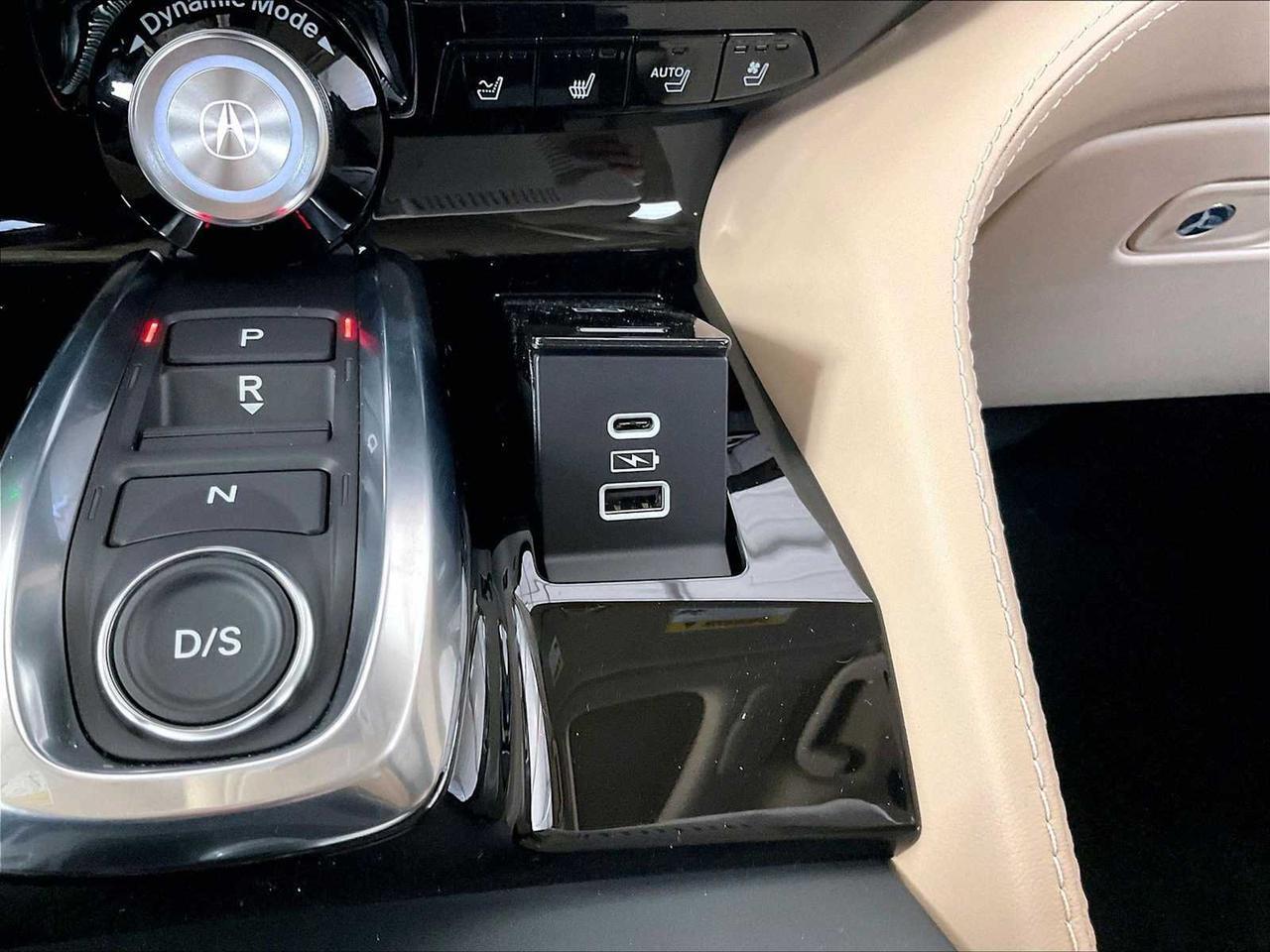 2026 Acura MDX w/Advance Package Roseville CA