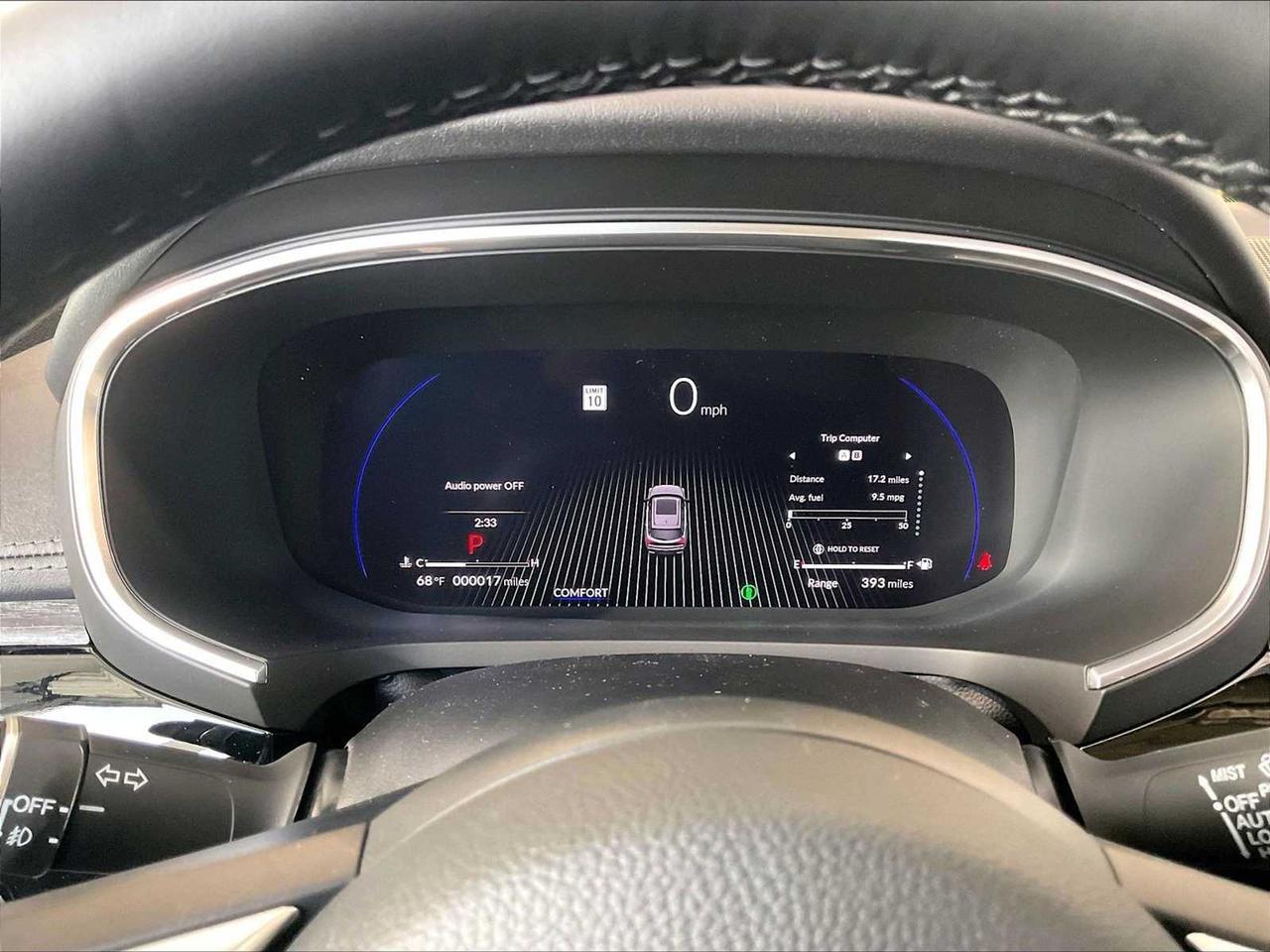2026 Acura MDX w/Advance Package Roseville CA
