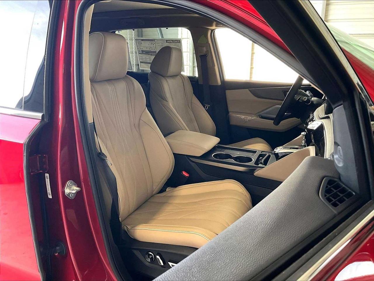 2026 Acura MDX w/Advance Package Roseville CA