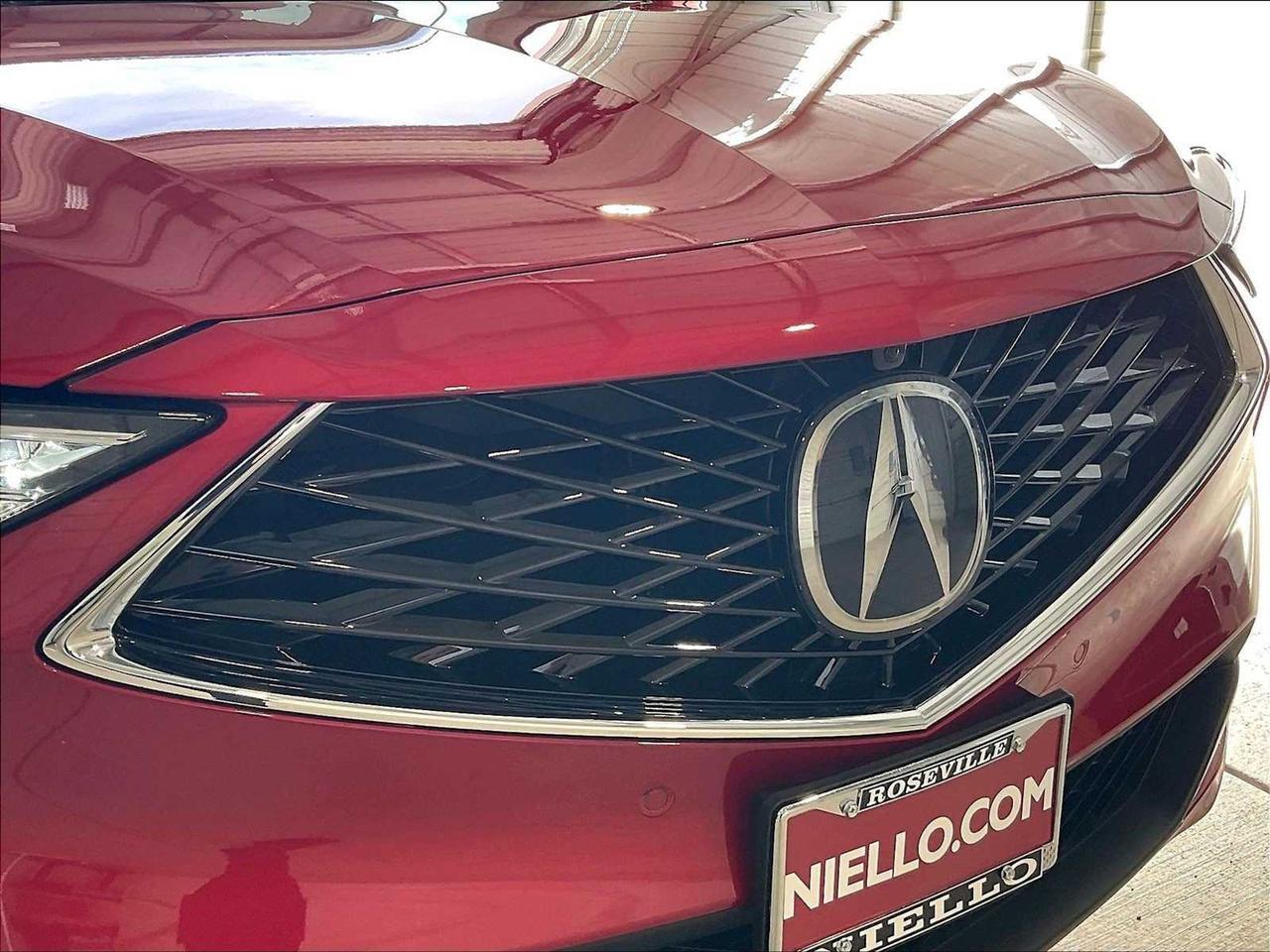 2026 Acura MDX w/Advance Package Roseville CA