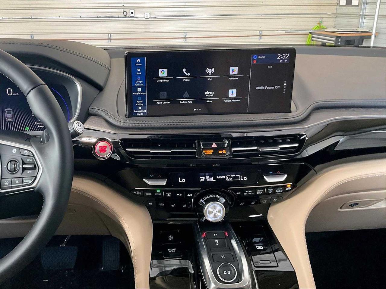 2026 Acura MDX w/Advance Package Roseville CA