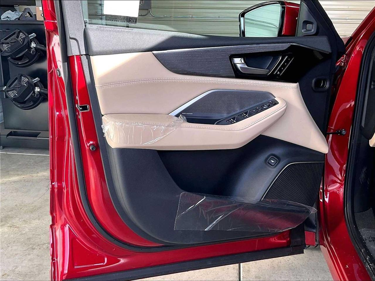 2026 Acura MDX w/Advance Package Roseville CA