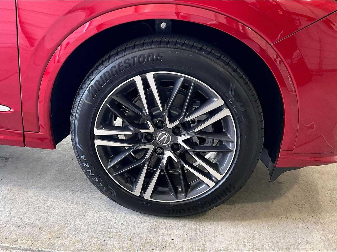 2026 Acura MDX w/Advance Package Roseville CA