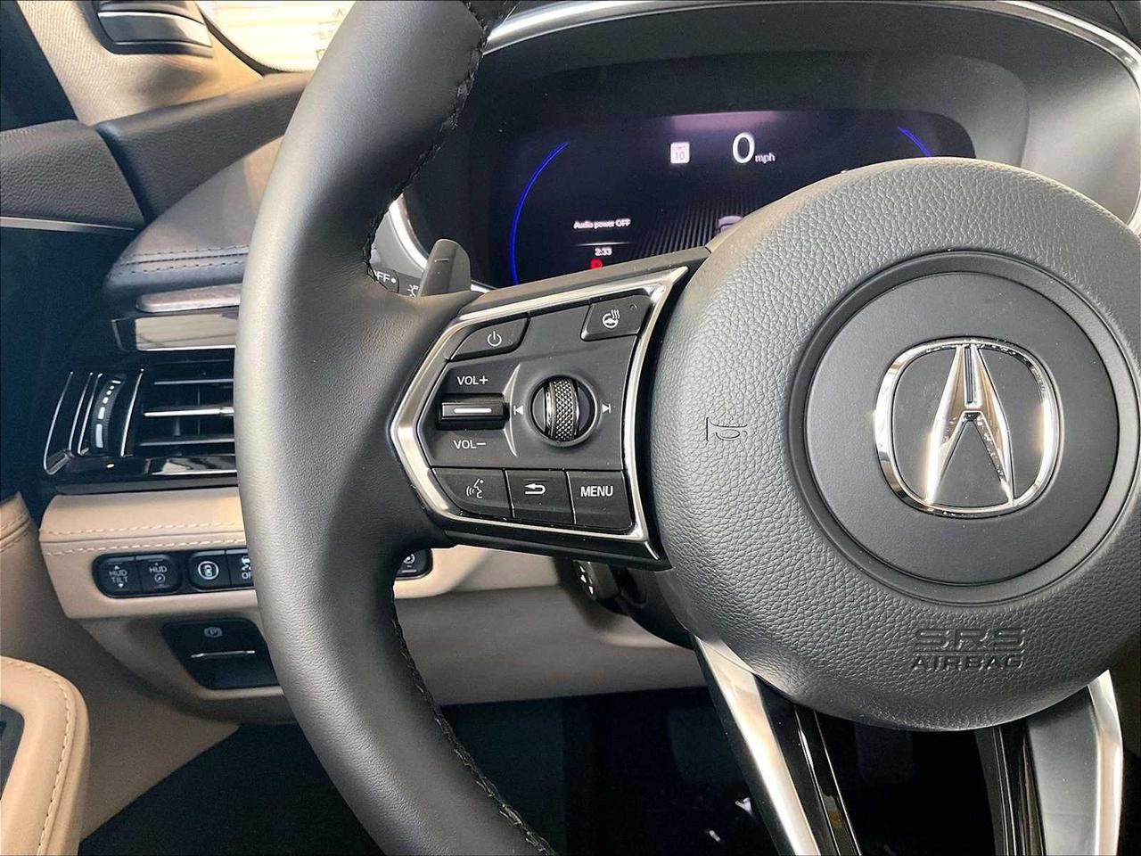 2026 Acura MDX w/Advance Package Roseville CA