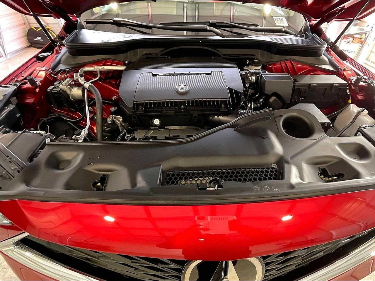 2026 Acura MDX w/Advance Package Roseville CA