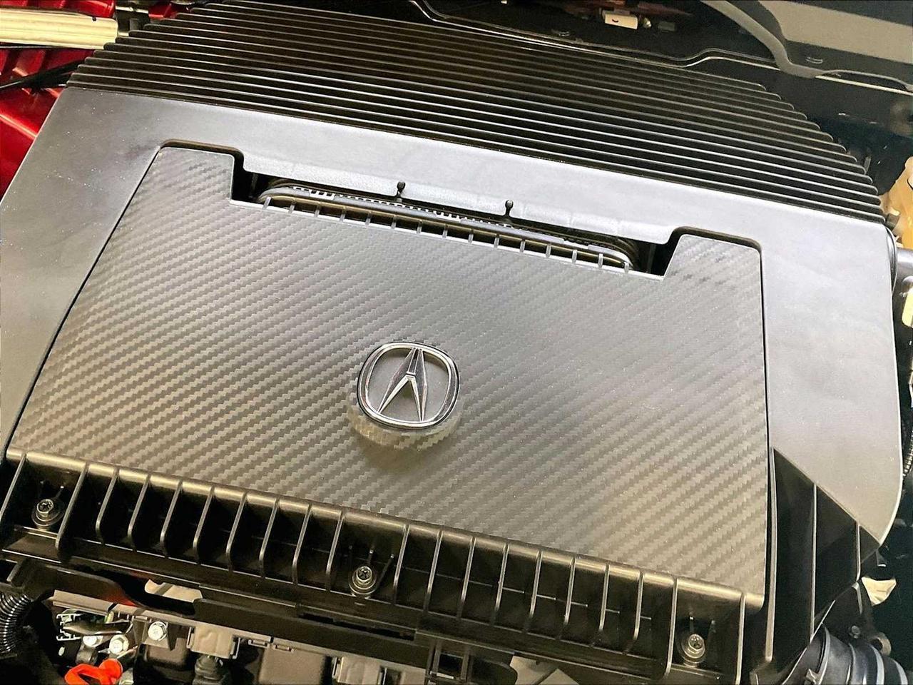 2026 Acura MDX w/Advance Package Roseville CA