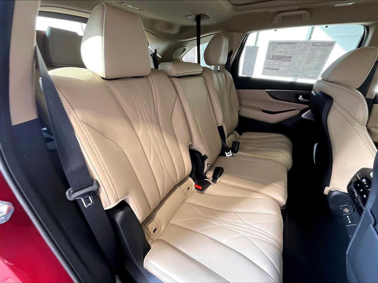 2026 Acura MDX w/Advance Package Roseville CA