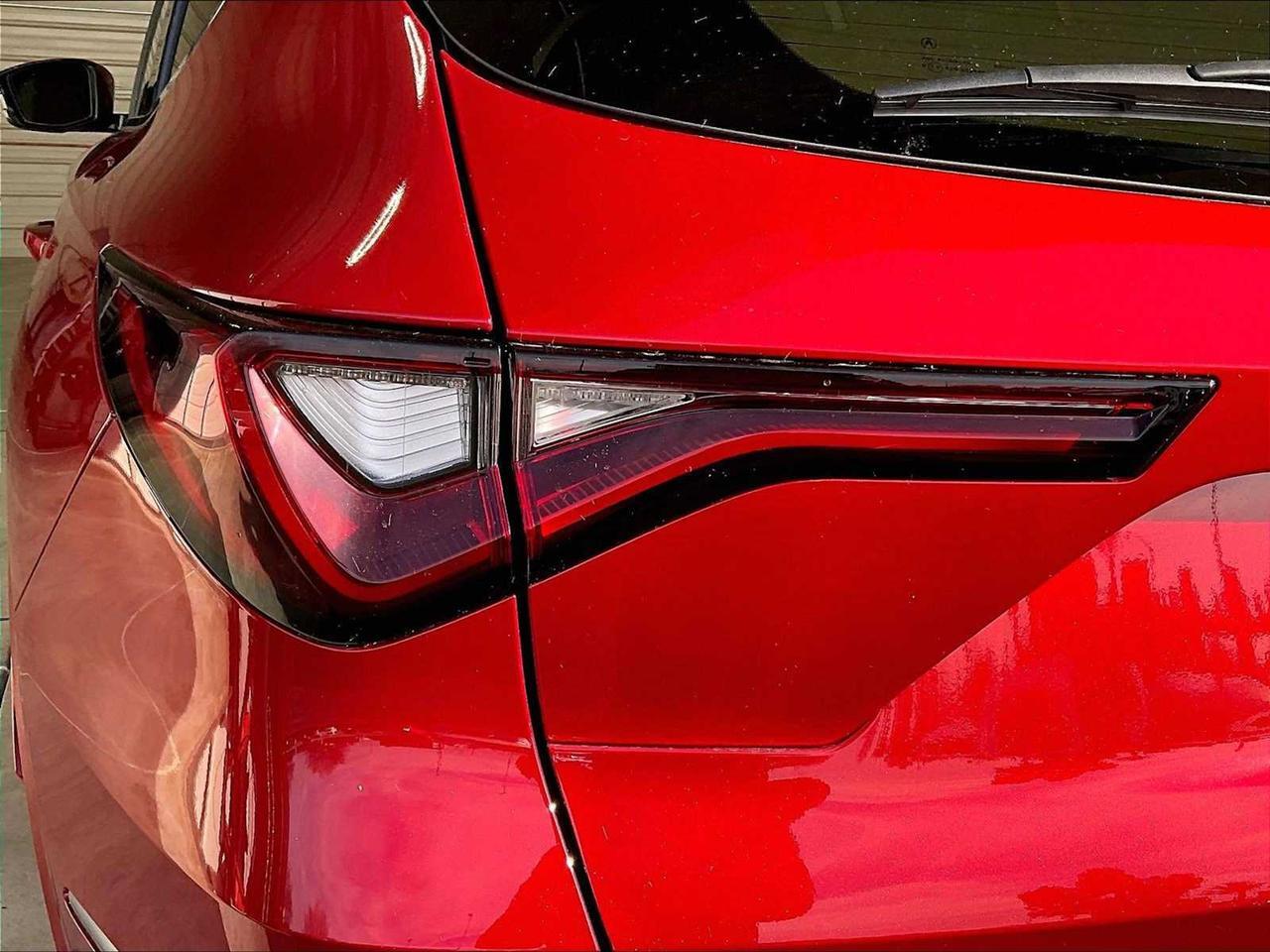 2026 Acura MDX w/Advance Package Roseville CA