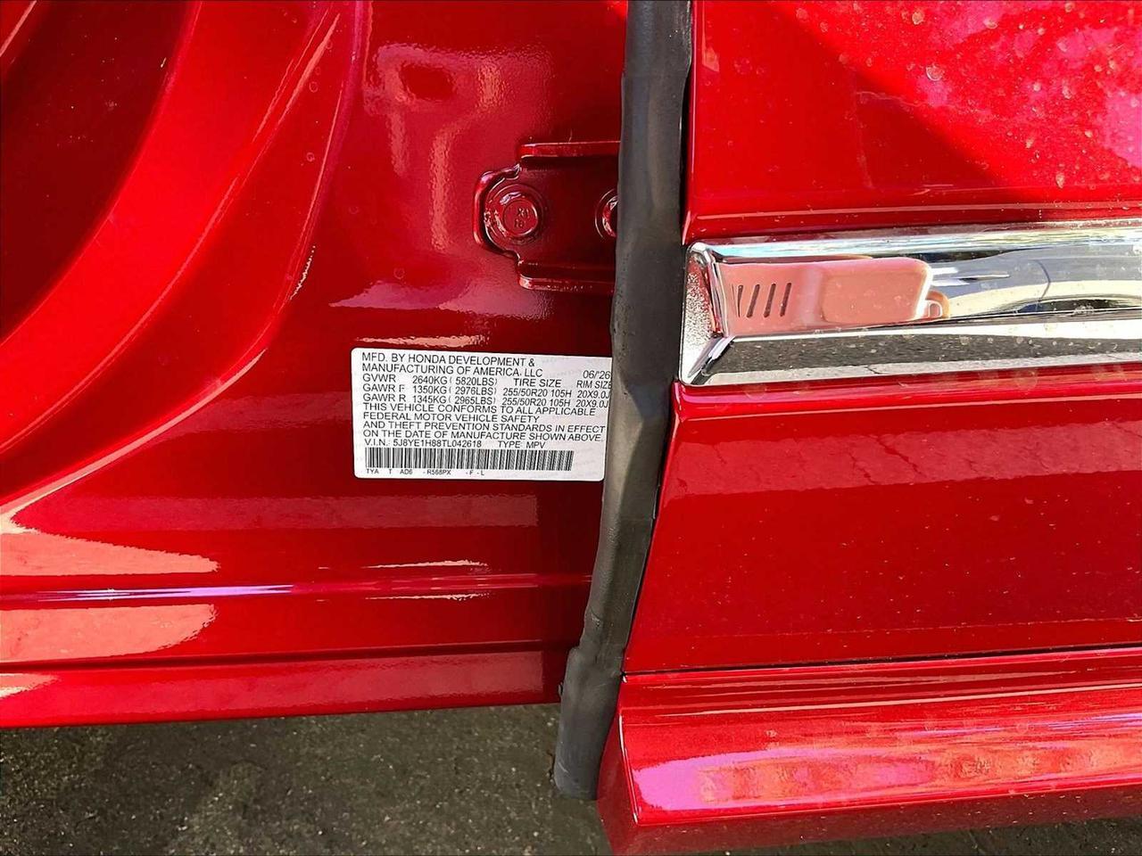 2026 Acura MDX w/Advance Package Roseville CA