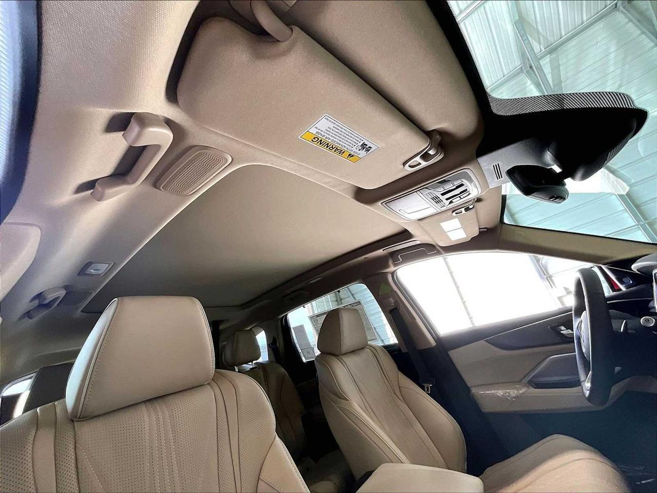 2026 Acura MDX w/Advance Package Roseville CA