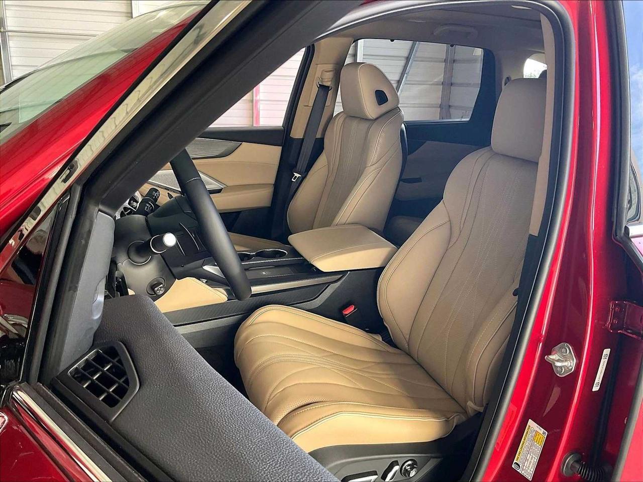 2026 Acura MDX w/Advance Package Roseville CA