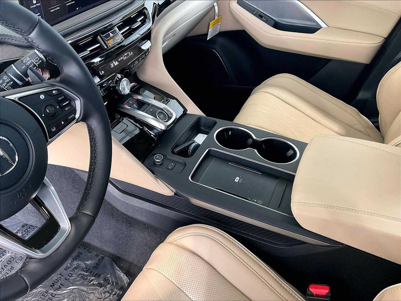 2026 Acura MDX w/Advance Package Roseville CA
