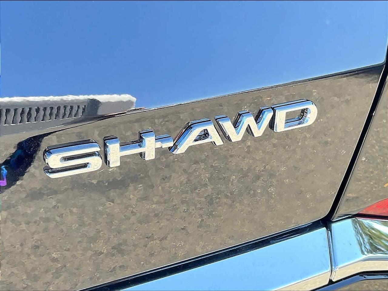 2026 Acura MDX w/Advance Package Roseville CA