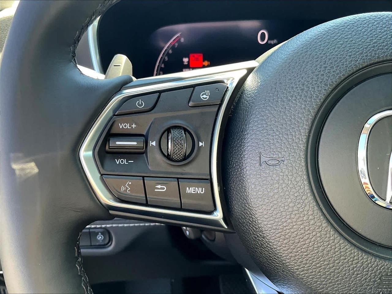 2026 Acura MDX w/Advance Package Roseville CA