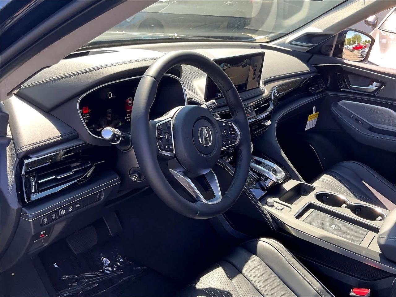 2026 Acura MDX w/Advance Package Roseville CA