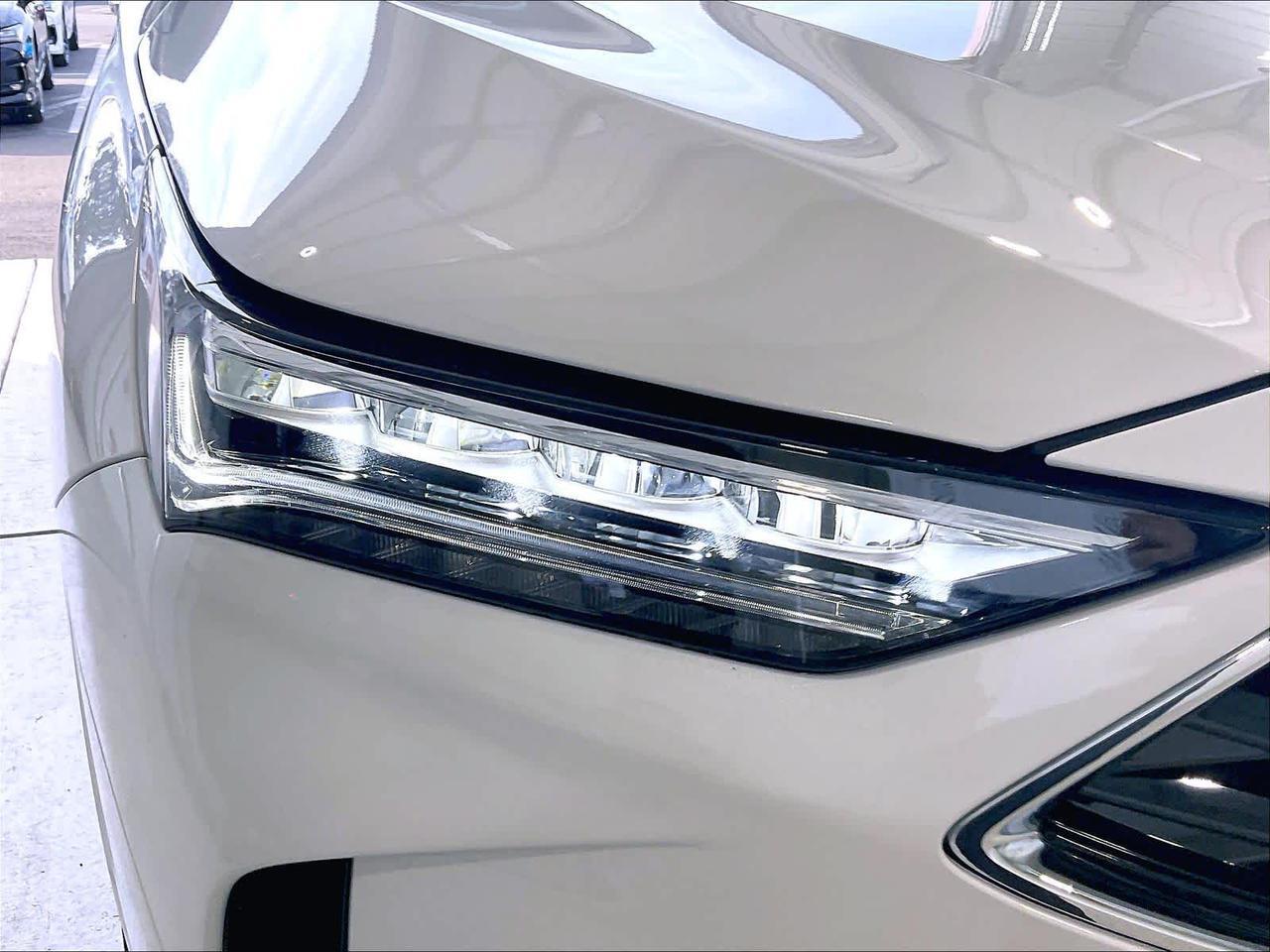 2026 Acura MDX w/Advance Package Roseville CA