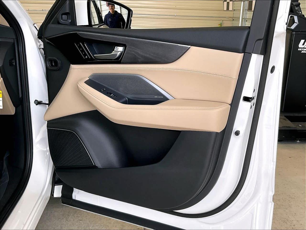 2026 Acura MDX w/Advance Package Roseville CA