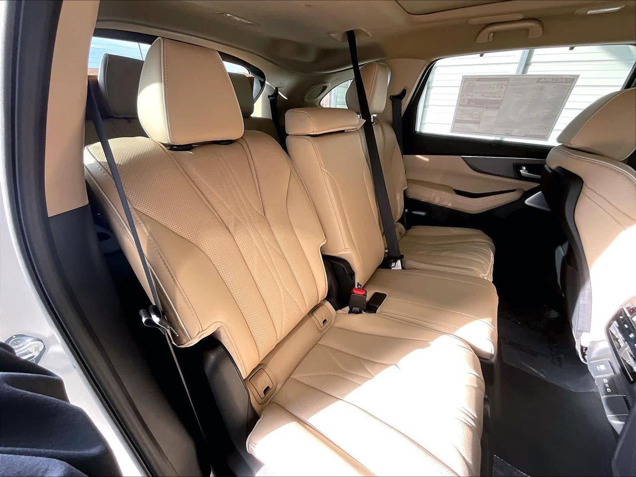 2026 Acura MDX w/Advance Package Roseville CA