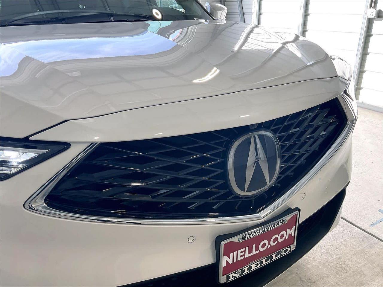 2026 Acura MDX w/Advance Package Roseville CA