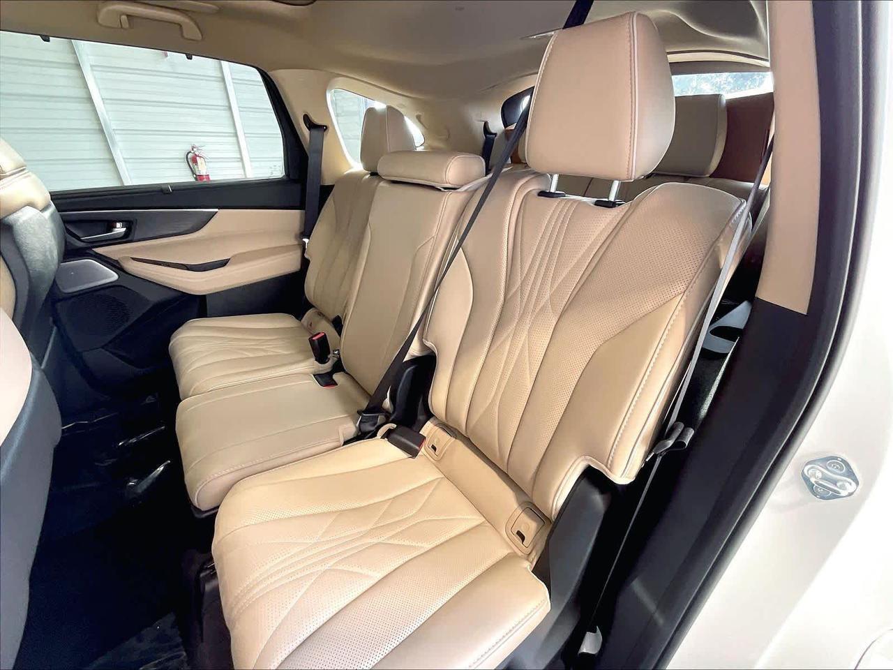 2026 Acura MDX w/Advance Package Roseville CA