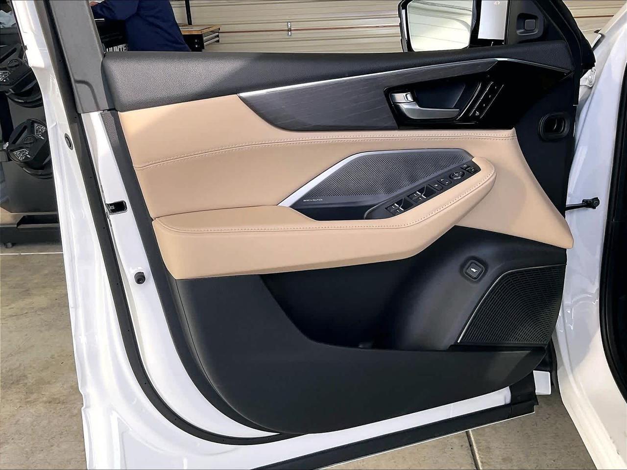 2026 Acura MDX w/Advance Package Roseville CA