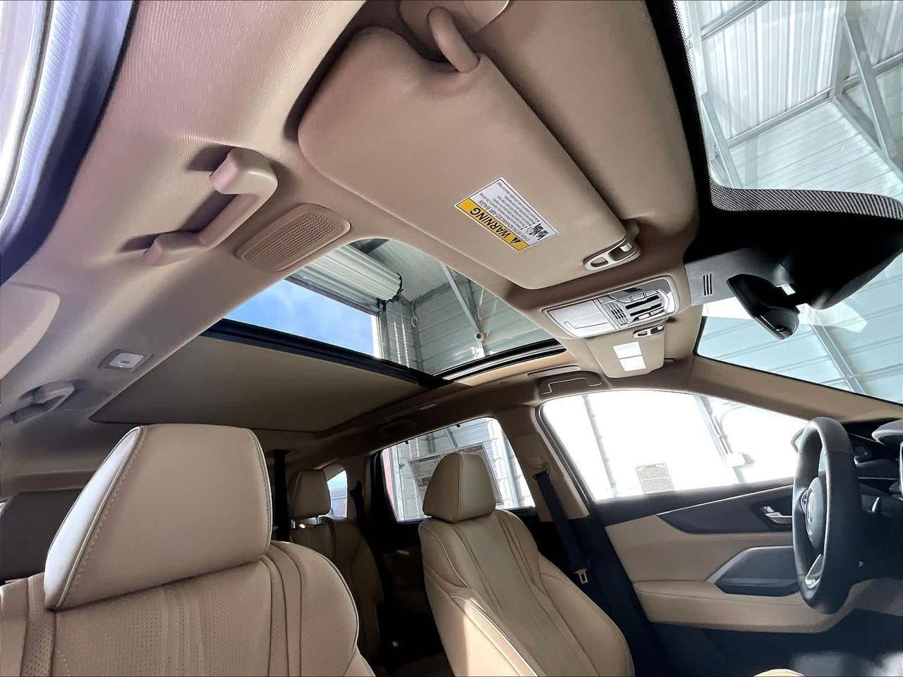 2026 Acura MDX w/Advance Package Roseville CA