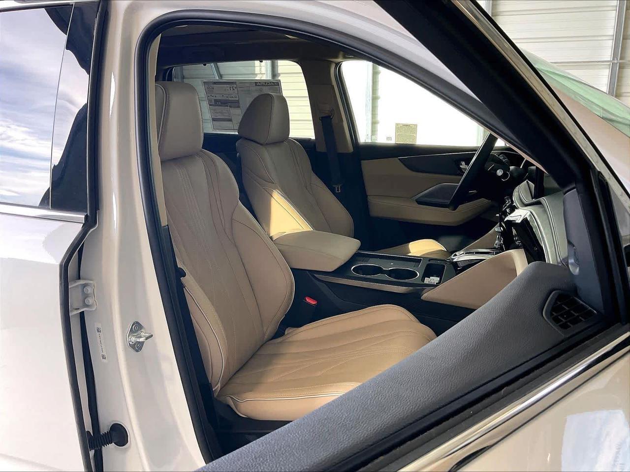 2026 Acura MDX w/Advance Package Roseville CA