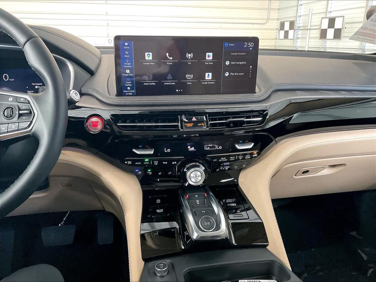 2026 Acura MDX w/Advance Package Roseville CA