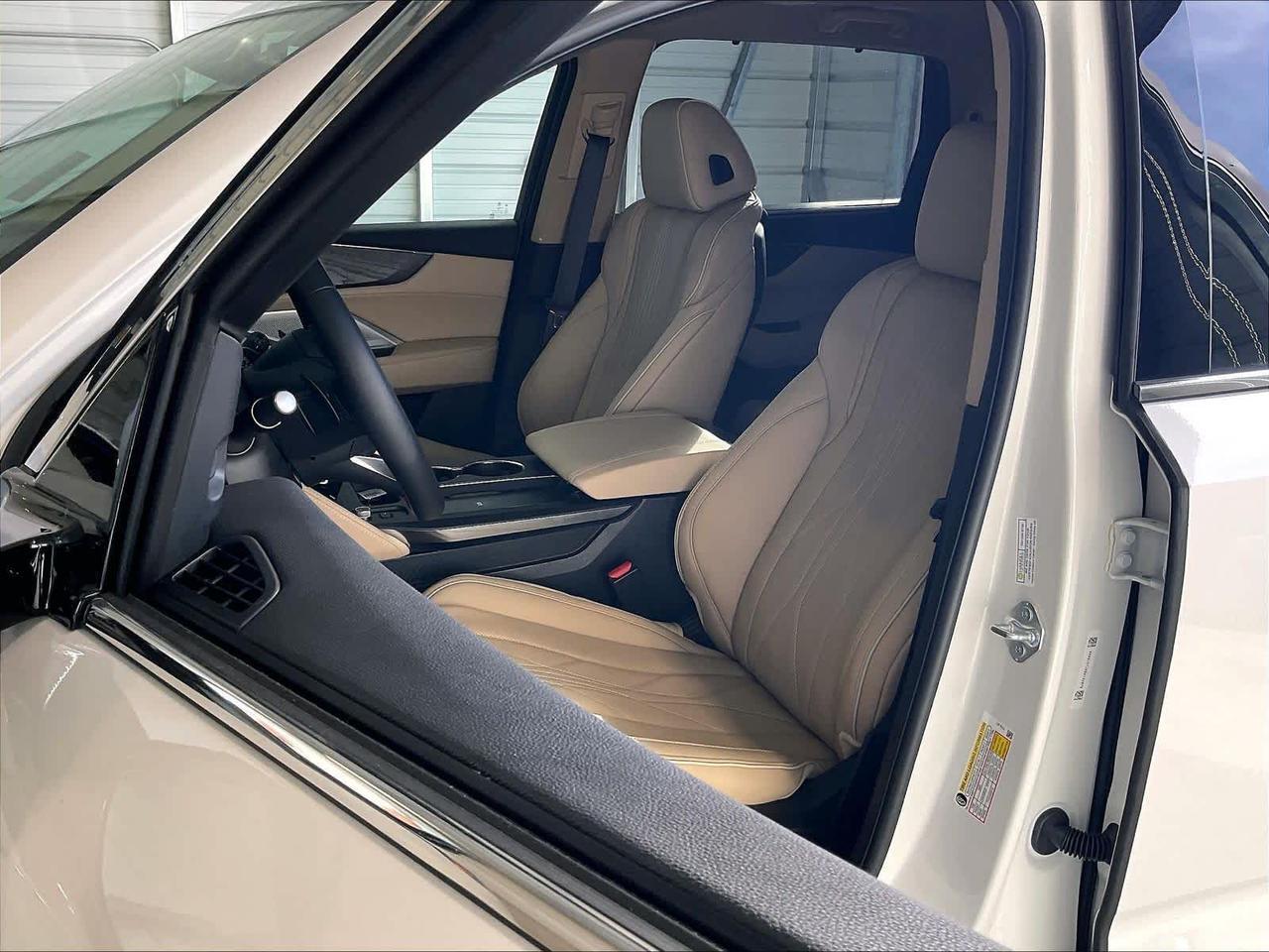 2026 Acura MDX w/Advance Package Roseville CA