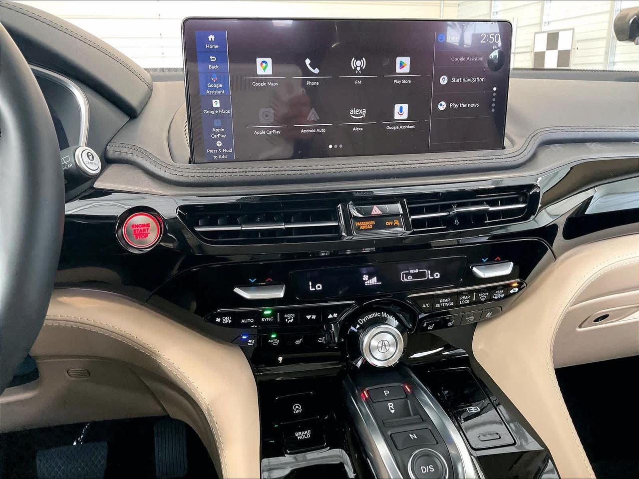 2026 Acura MDX w/Advance Package Roseville CA