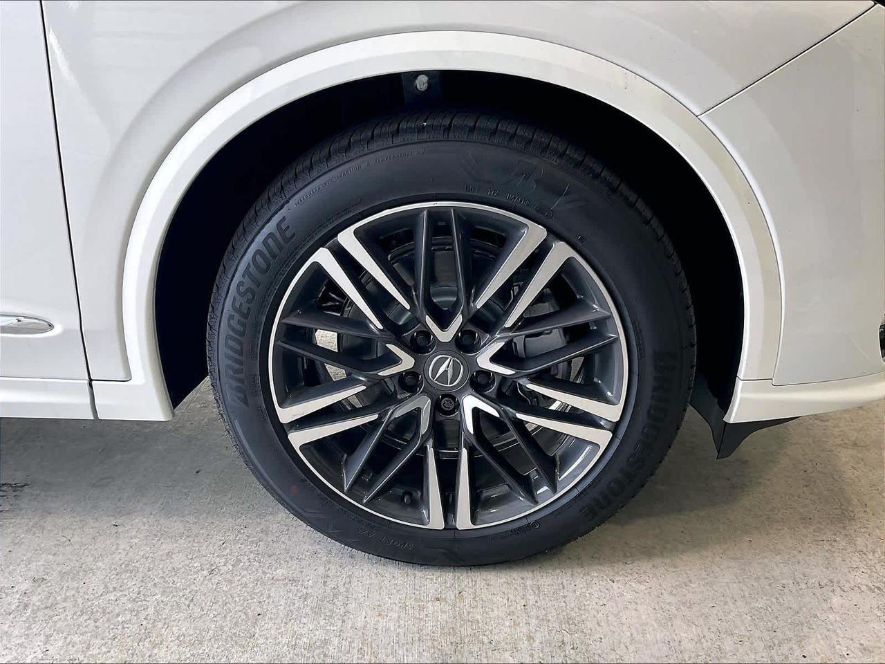 2026 Acura MDX w/Advance Package Roseville CA