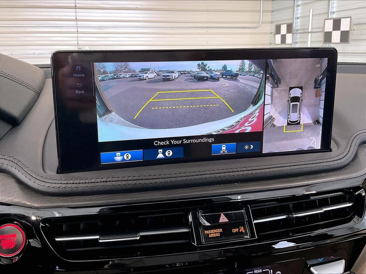 2026 Acura MDX w/Advance Package Roseville CA