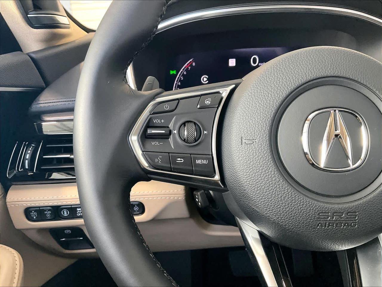 2026 Acura MDX w/Advance Package Roseville CA