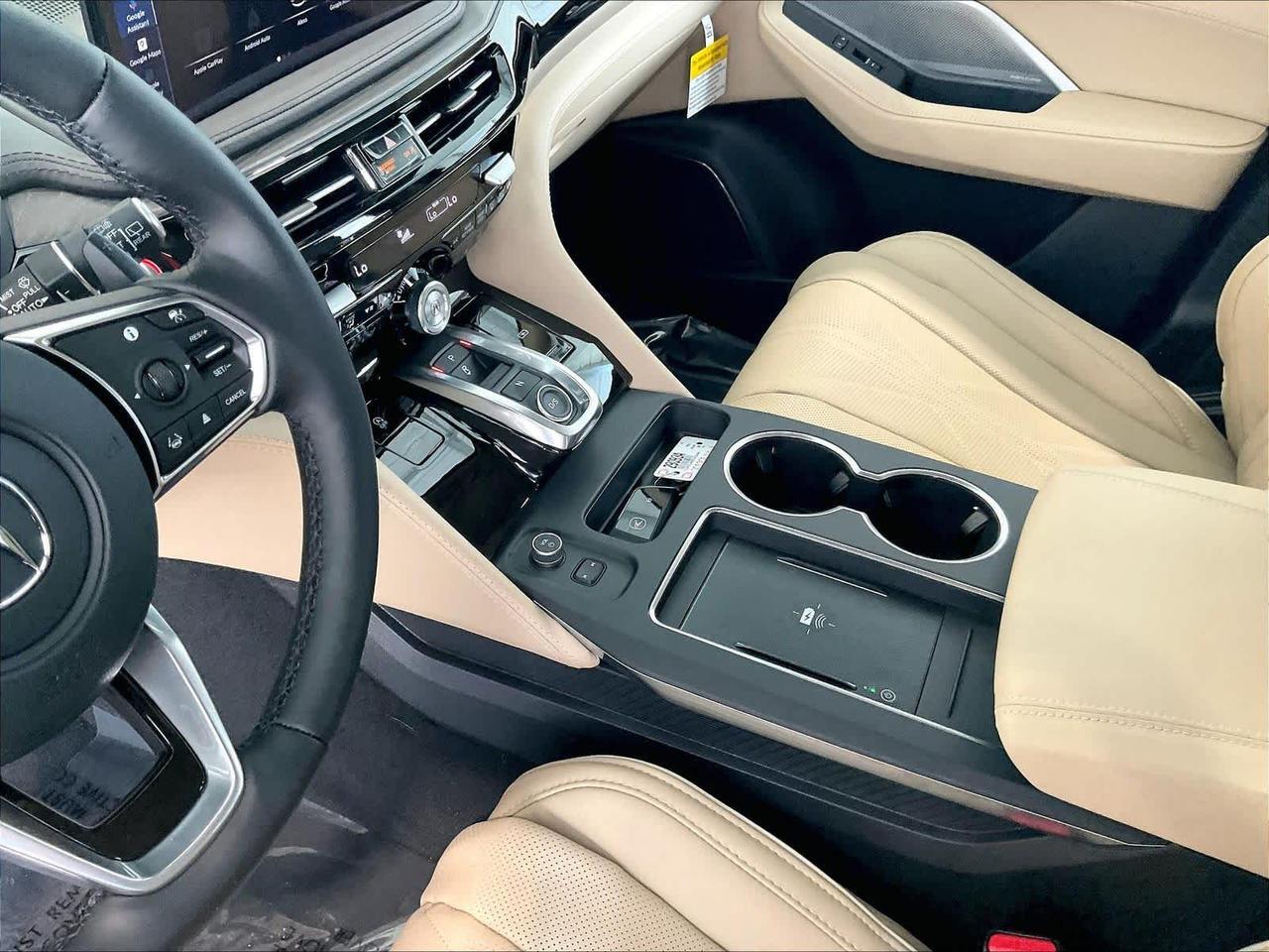 2026 Acura MDX w/Advance Package Roseville CA