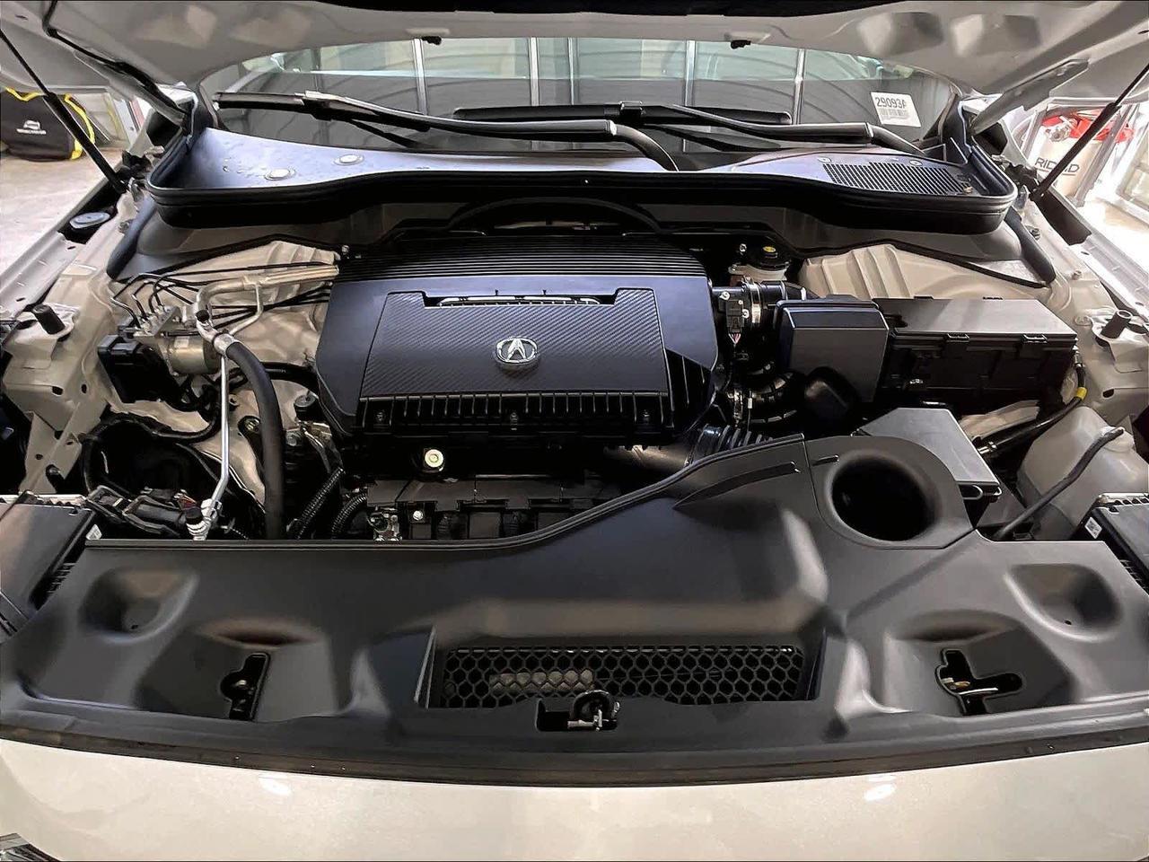 2026 Acura MDX w/Advance Package Roseville CA