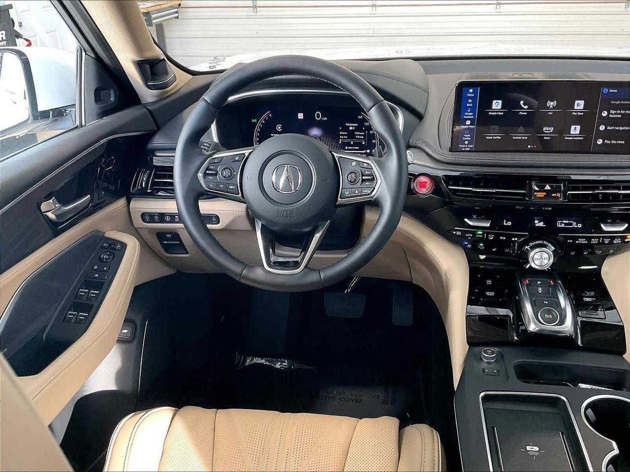 2026 Acura MDX w/Advance Package Roseville CA